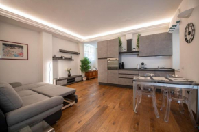 Mamo Florence - Cherubini Apartment, Florence